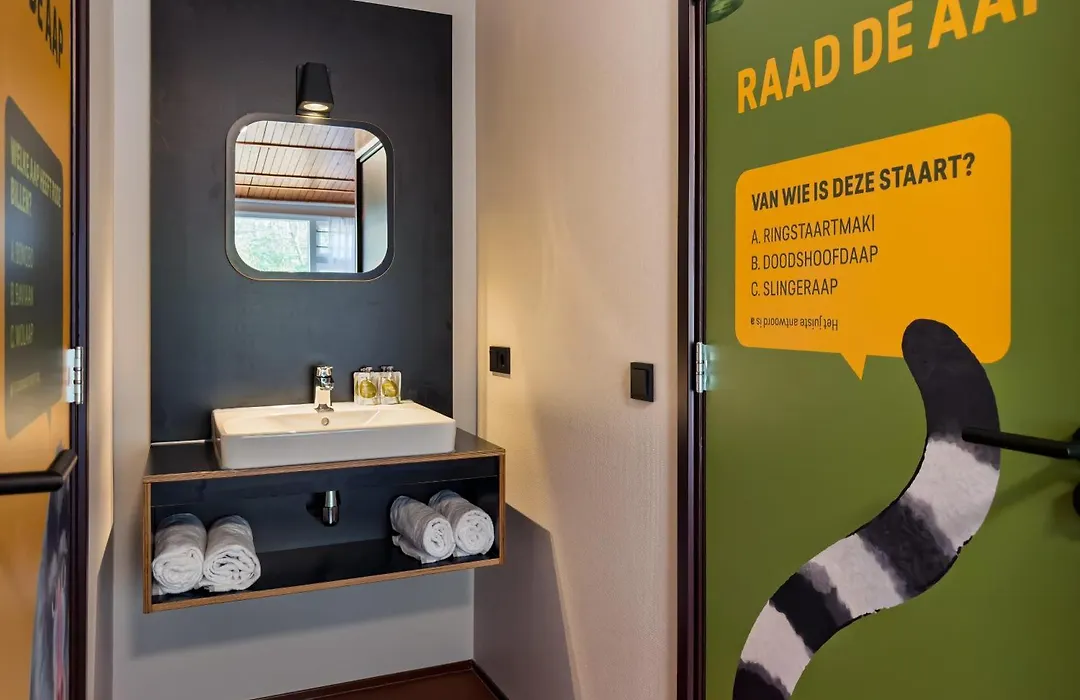 Stayokay Hostel Apeldoorn - Fully Renovated March 2026-1
