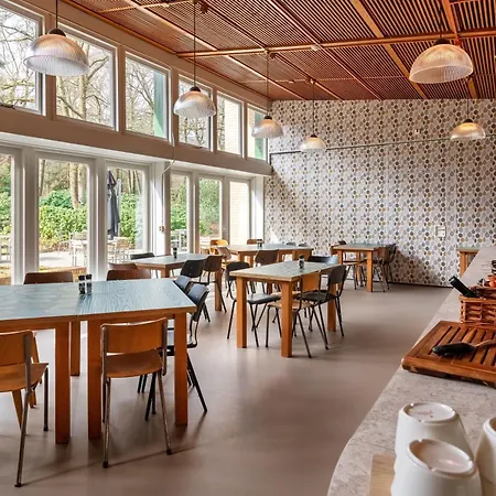Stayokay Hostel Apeldoorn - Fully Renovated March 2026-3